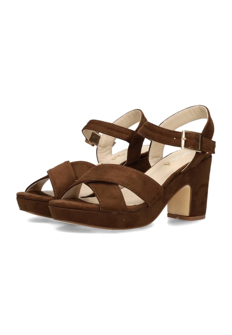 POSH by Poelman MARY Dames Sandalen - Image 2