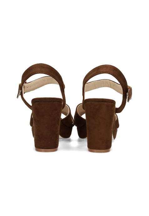 POSH by Poelman MARY Dames Sandalen - Image 3