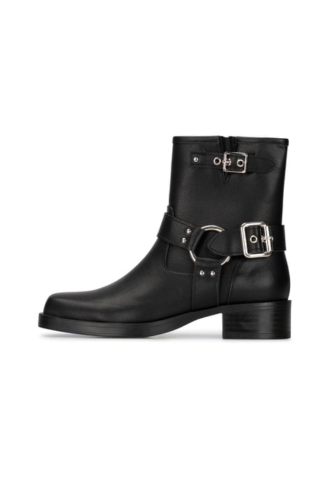 Phoebe dames bikerboots - Image 1