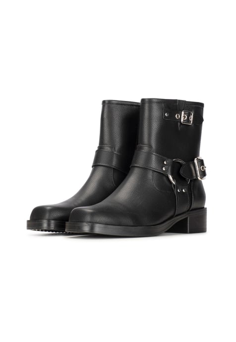 Phoebe dames bikerboots - Image 2