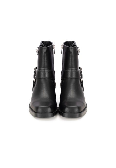 Phoebe dames bikerboots - Image 4