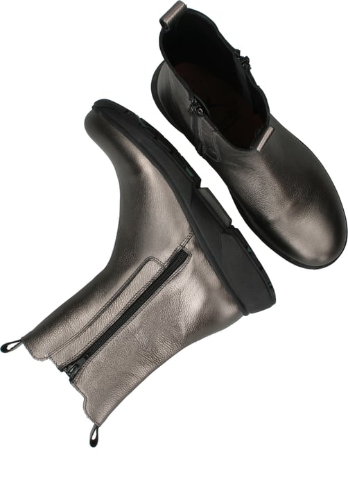 Xsensible Ferraro Stretchwalker Boots Dames - Image 4