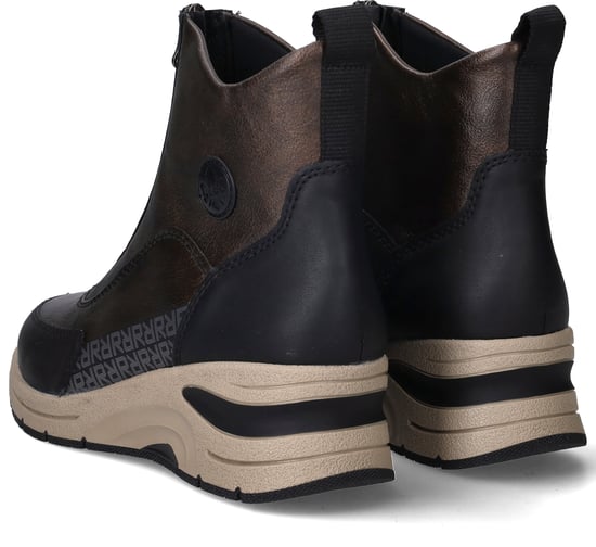 Rieker Boots Dames - Image 3