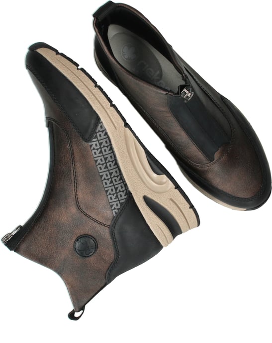 Rieker Boots Dames - Image 4