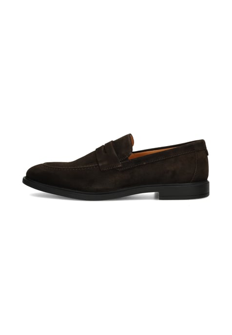 Haboob Luc Heren Loafers - Image 1