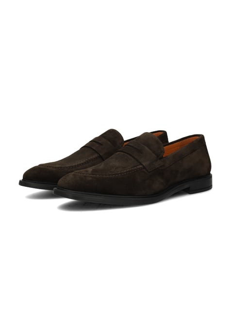 Haboob Luc Heren Loafers - Image 2