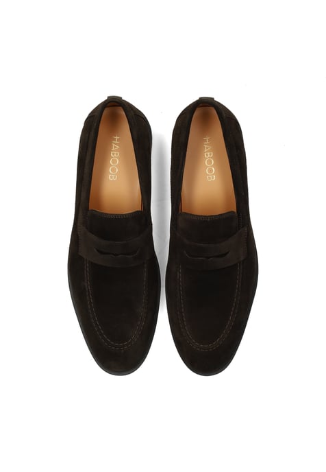 Haboob Luc Heren Loafers - Image 4