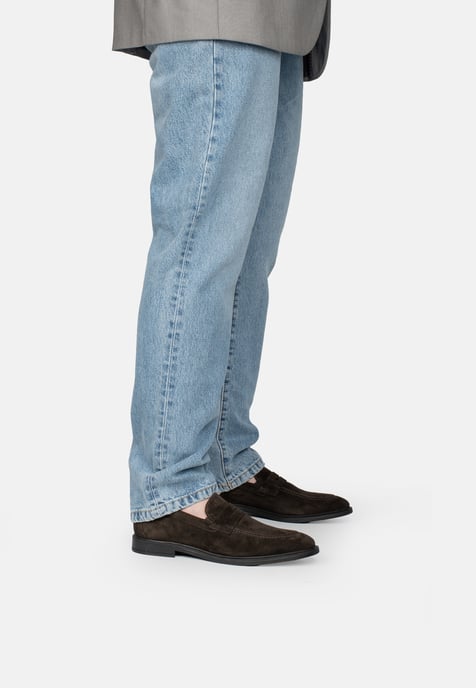 Haboob Luc Heren Loafers - Image 6
