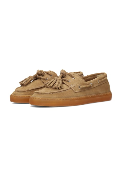 PS Poelman Ilse Dames Loafers - Image 2
