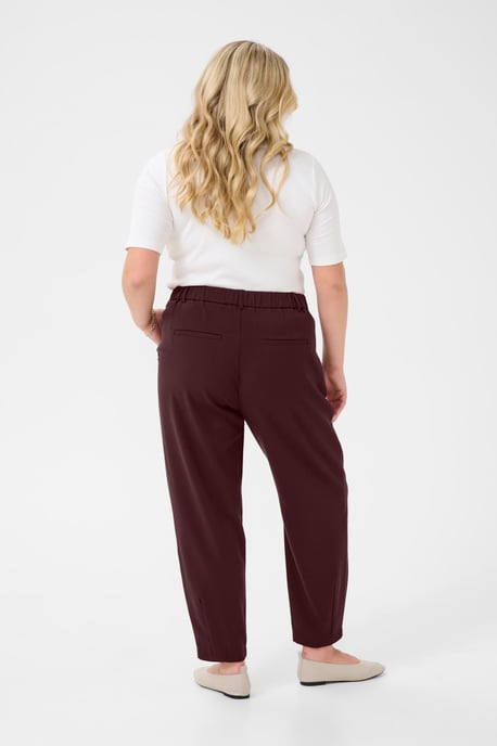 Pants Suiting KCmerla Pants Suiting Loose fit - Image 2