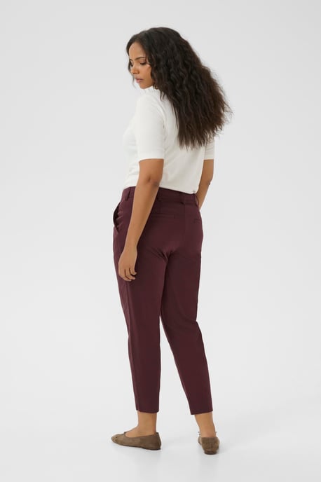 Casual broek KCleana Casual broek Regular fit - Image 2