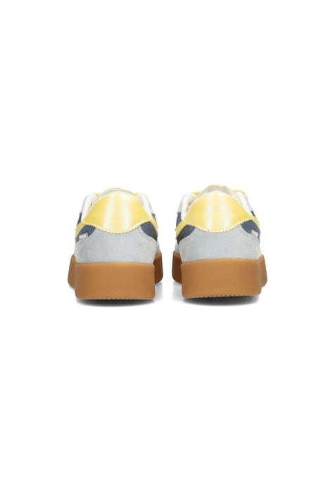 POSH by Poelman FLO Dames Sneakers - Image 3