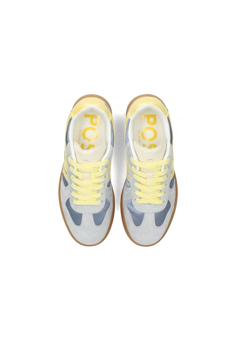 POSH by Poelman FLO Dames Sneakers - Image 4