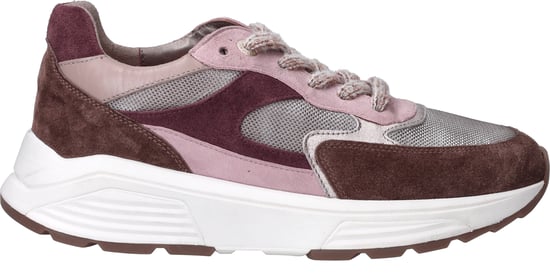 Xsensible Ponte Vecchio Stretchwalker Sneakers Dames - Image 1