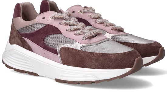 Xsensible Ponte Vecchio Stretchwalker Sneakers Dames - Image 2