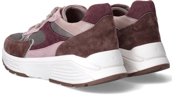 Xsensible Ponte Vecchio Stretchwalker Sneakers Dames - Image 3