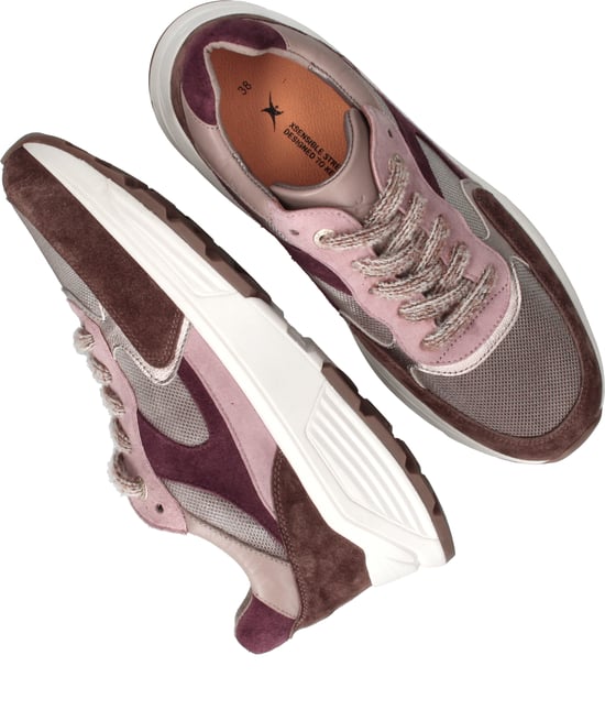 Xsensible Ponte Vecchio Stretchwalker Sneakers Dames - Image 4