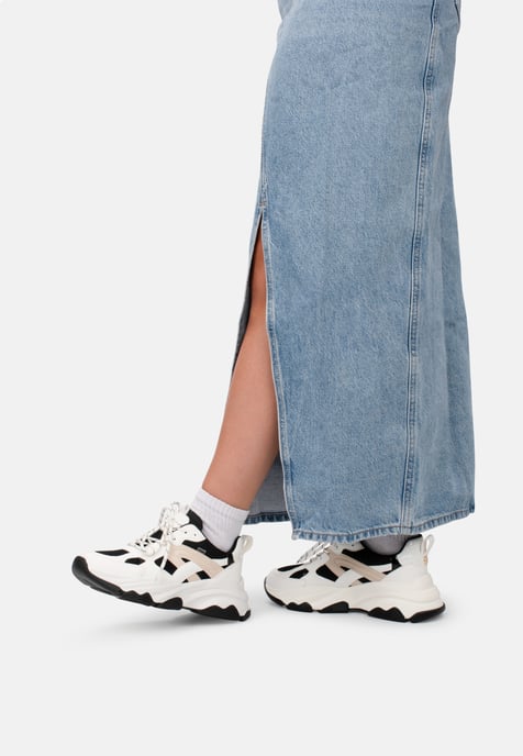 Gigi Dames sneakers - Image 6