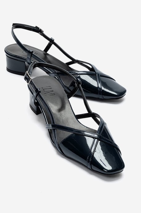 Olena Blokhak Slingback Pump (Dames) - Image 1