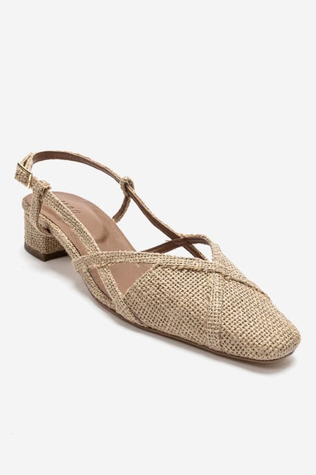 Olena Blokhak Slingback Pump (Dames) - Image 3