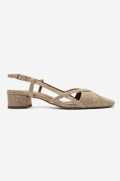 Olena Blokhak Slingback Pump (Dames) - Image 4