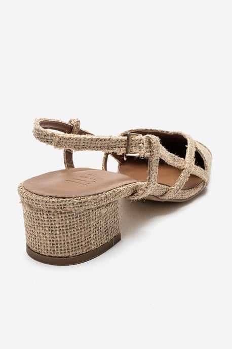 Olena Blokhak Slingback Pump (Dames) - Image 5