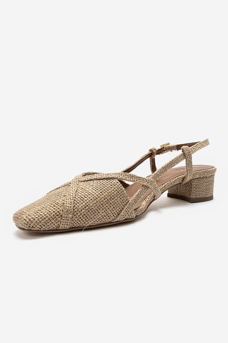Olena Blokhak Slingback Pump (Dames) - Image 6