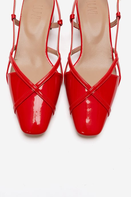 Olena Blokhak Slingback Pump (Dames) - Image 2