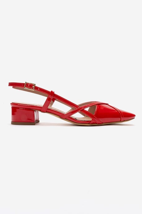Olena Blokhak Slingback Pump (Dames) - Image 4