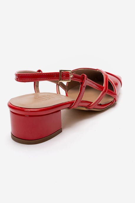 Olena Blokhak Slingback Pump (Dames) - Image 5