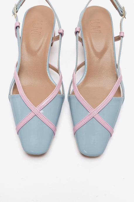 Olena Blokhak Slingback Pump (Dames) - Image 2