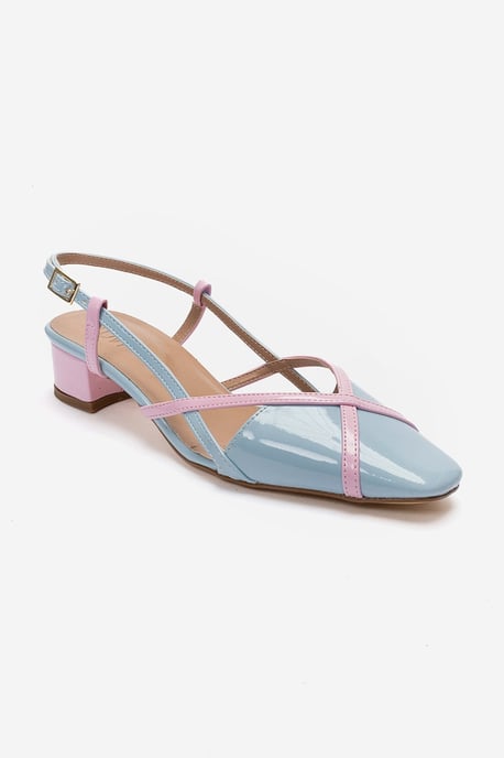 Olena Blokhak Slingback Pump (Dames) - Image 3