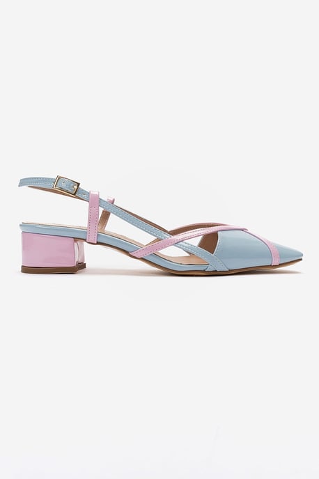 Olena Blokhak Slingback Pump (Dames) - Image 4