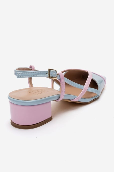 Olena Blokhak Slingback Pump (Dames) - Image 5