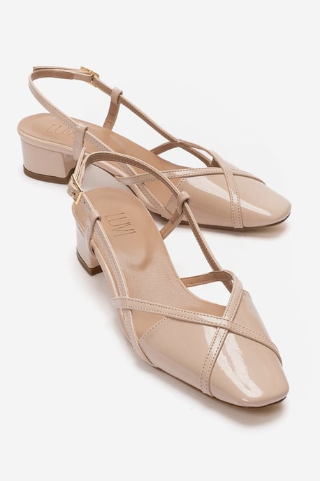 Olena Blokhak Slingback Pump (Dames) - Image 1