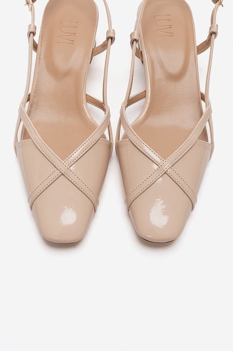 Olena Blokhak Slingback Pump (Dames) - Image 2
