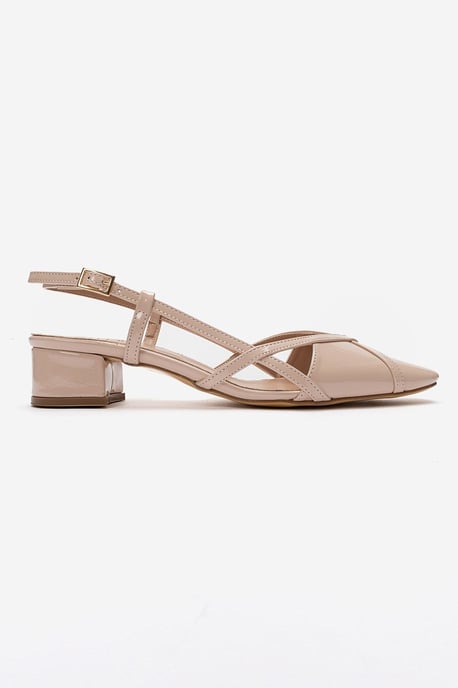 Olena Blokhak Slingback Pump (Dames) - Image 4