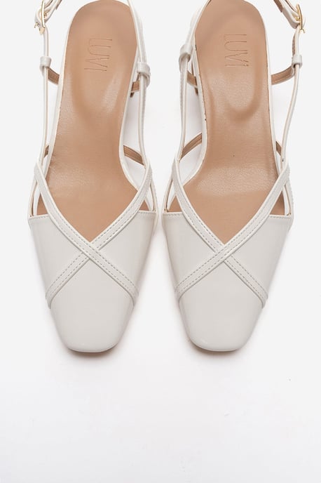 Olena Blokhak Slingback Pump (Dames) - Image 2