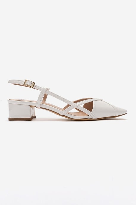 Olena Blokhak Slingback Pump (Dames) - Image 4