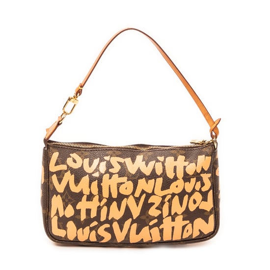Pochette Accessoires Pouch - Image 1