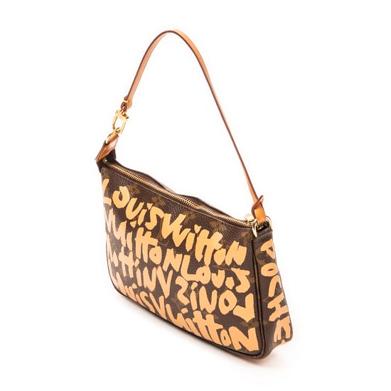 Pochette Accessoires Pouch - Image 2