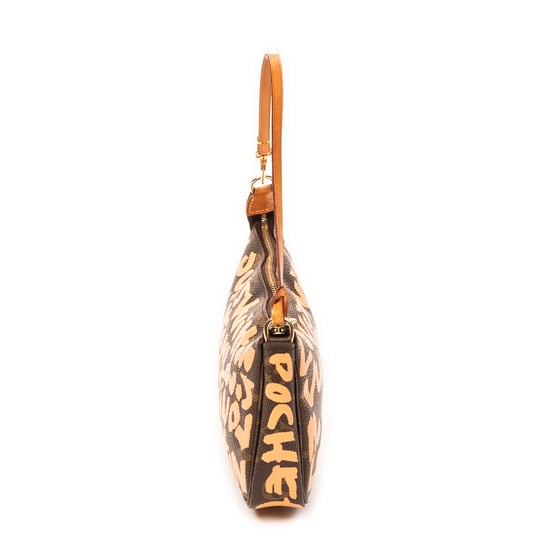 Pochette Accessoires Pouch - Image 3