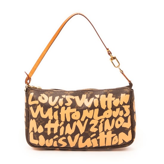 Pochette Accessoires Pouch - Image 5