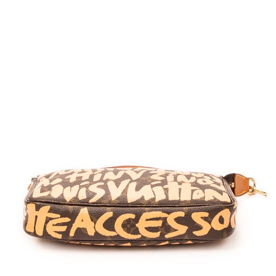 Pochette Accessoires Pouch - Image 6