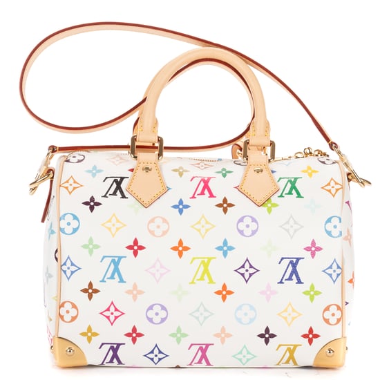 Ltd. Ed. LV x Takashi Murakami Speedy Bandoulière 25 25 Crossbody - Image 5