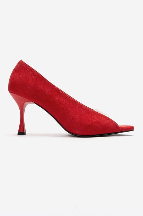 Varelia Stiletto Sandaal (Dames) - Image 4