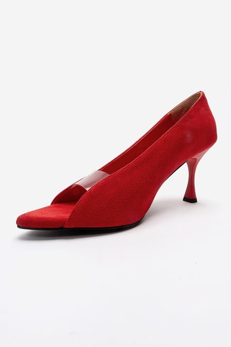 Varelia Stiletto Sandaal (Dames) - Image 6