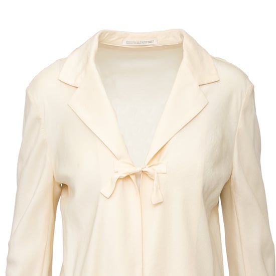 Yohji Yamamoto Zijde Blouse - '00s - Image 4