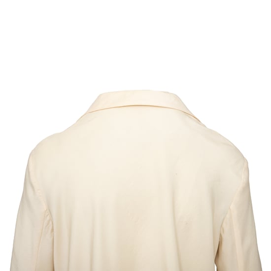 Yohji Yamamoto Zijde Blouse - '00s - Image 5