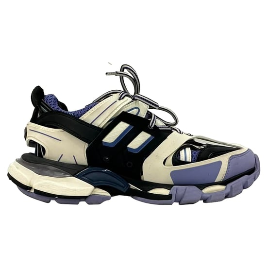 Balenciaga Track Sneakers in Multikleur Polyurethaan - Image 1